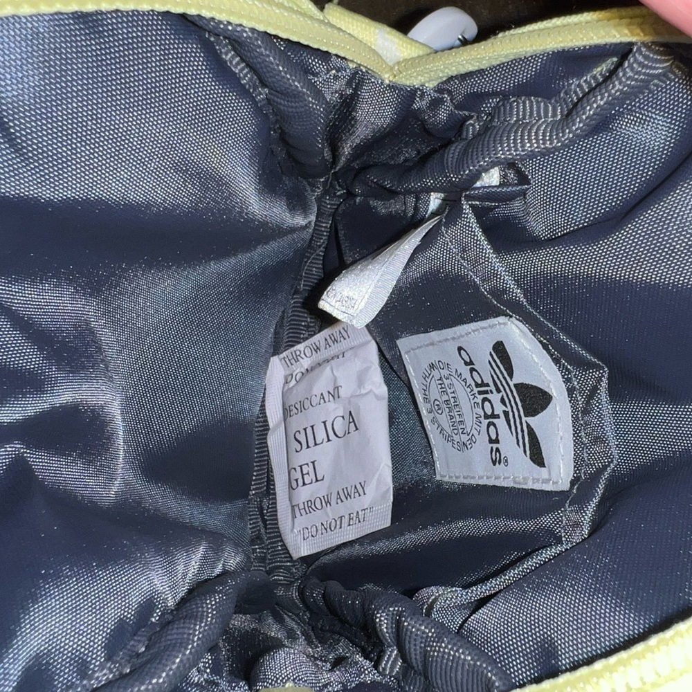 ADIDAS crossbody bag - Picture 4 of 4